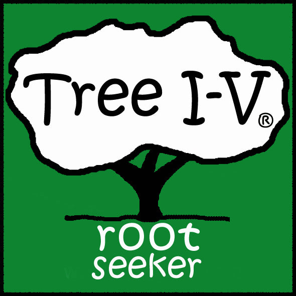 Tree I-V logo