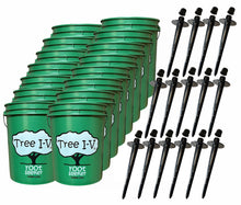 Load image into Gallery viewer, Tree I-V Root Feeder Base System 15-pk