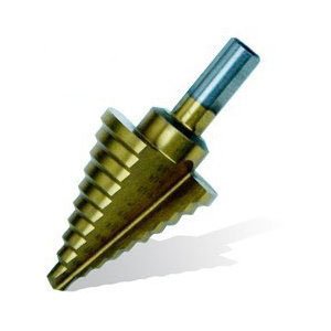 Tree I-V Root Feeder DIY Drill Bit