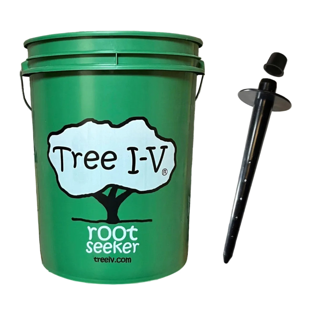 Tree I-V Gets New Trees on Their Feet