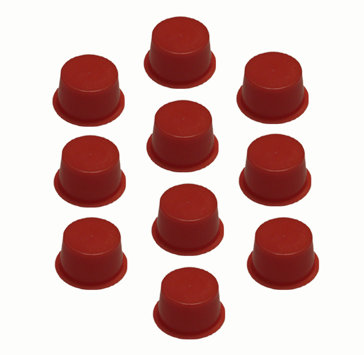 Tree Plug Container Tree I-V Reservoir Plug 10-pk