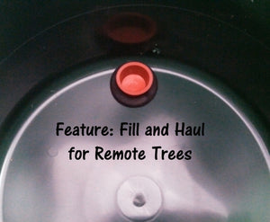 Tree I-V Root Feeder DIY Kit w/Plug 4-pk