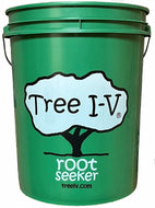 Tree I-V Reservoir (No injector included)